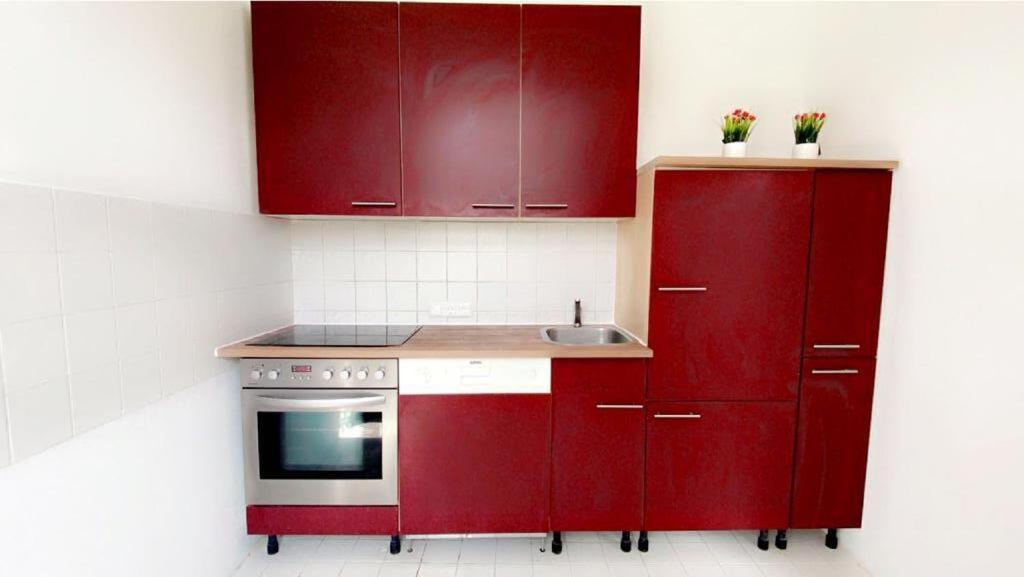 Premier Quad Room Wh Viena Exterior foto