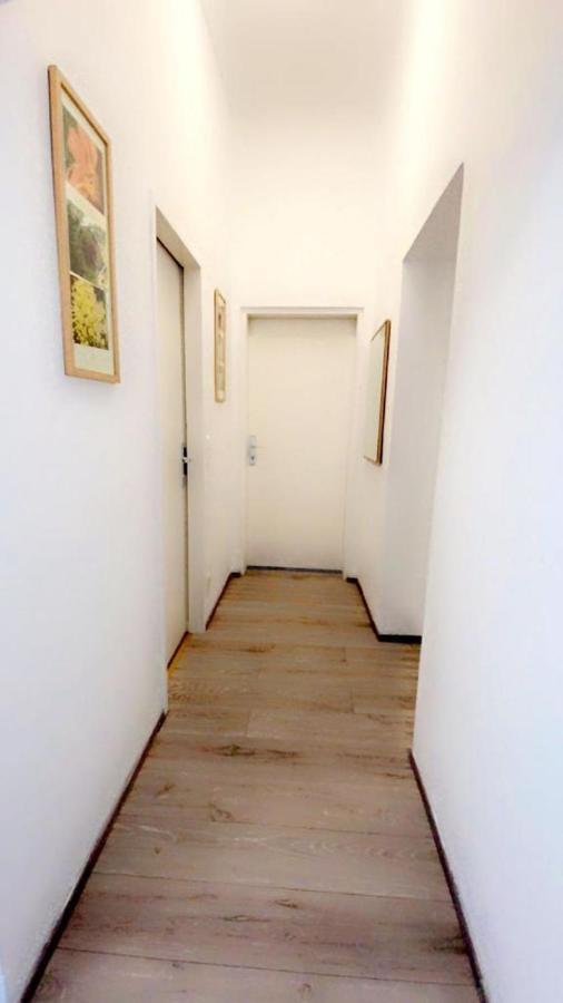 Premier Quad Room Wh Viena Exterior foto