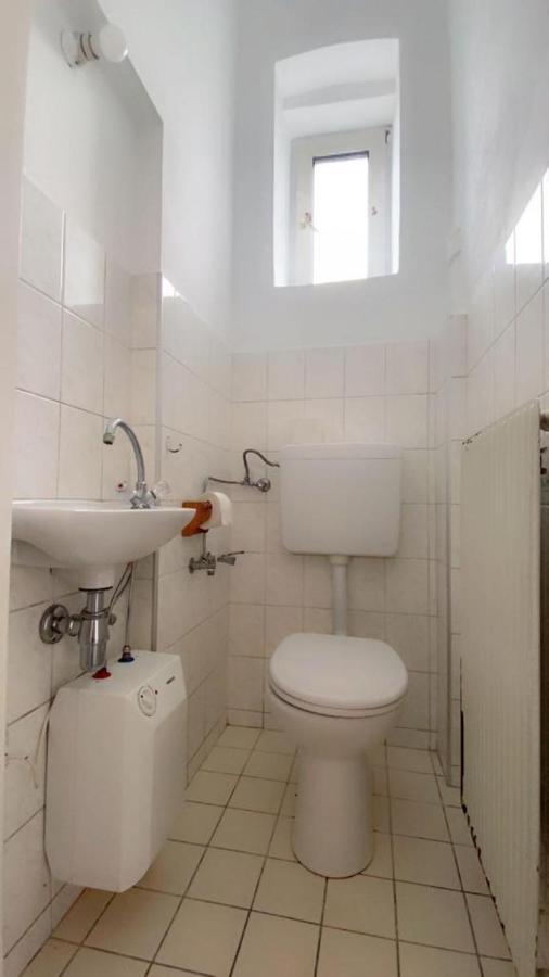 Premier Quad Room Wh Viena Exterior foto