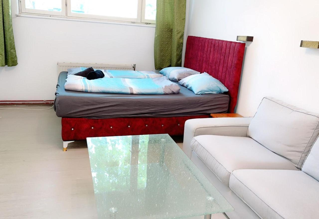 Premier Quad Room Wh Viena Exterior foto