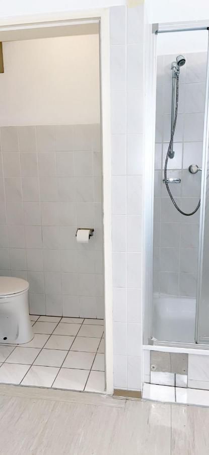 Premier Quad Room Wh Viena Exterior foto